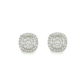 0.75 CT. Earrings - White Carat - USA & Canada
